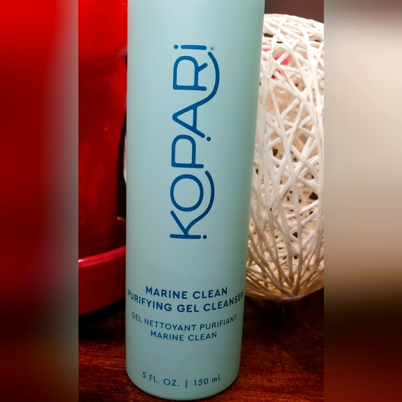 5/75$ Kopari - MARINE CLEAN PURIFYING GEL CLEANSER - Picture 8 of 13